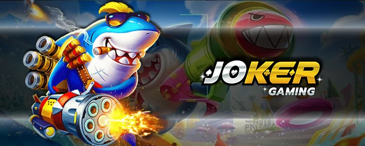 Joker Gaming