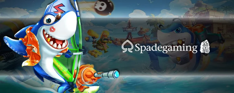 Spade Gaming