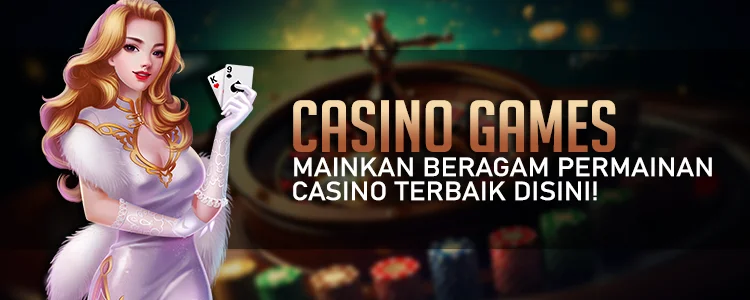 Casino Games