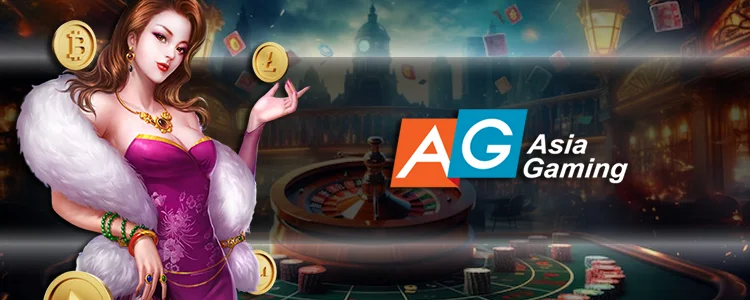 Asia Gaming