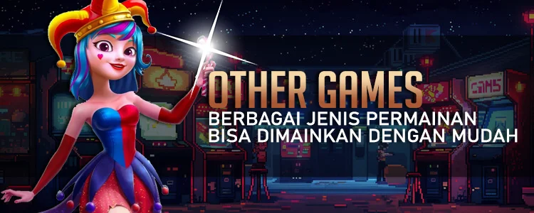 Casino Games