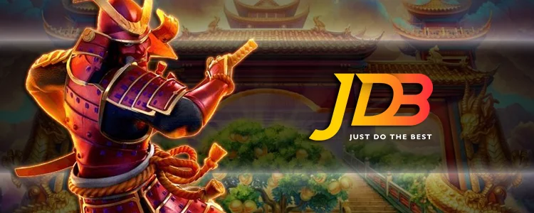 JDB