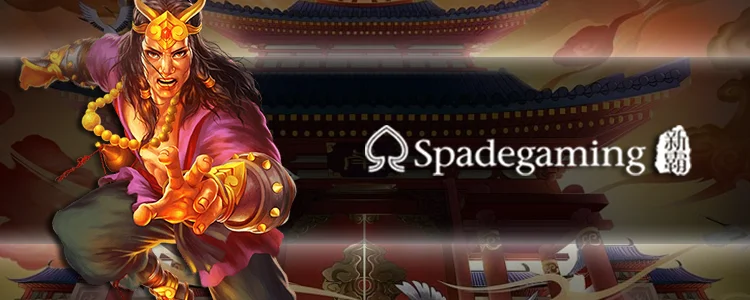 Spade Gaming